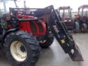 Zetor Trac-Lift 260 SL Loader