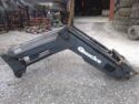 Quicke DM Q65 Loader