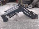 Quicke DM Q45 Loader