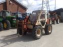 Manitou 2000 Telescopic Telehandler