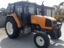 Renault 85 Ceres 2WD