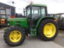John Deere 6400