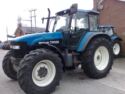 New Holland TM 125