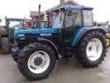 New Holland 8340