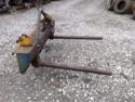 Bale Handler