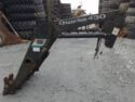 Quicke US 430 Loader