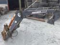 Faucheux F30 Loader