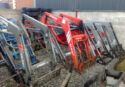 New & Used Power Loaders For Tractors