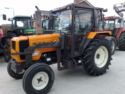 Renault 70-32 PX Optional Faucheux F3 Loader