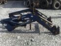 Bomford B3517 Loader