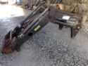 Trima 1620 Loader