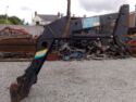US Quicke 3360 Loader