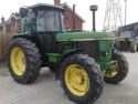 John Deere 3050