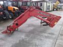 Quicke Q960 (MF 896) Loader