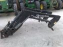 Quicke Q720 Loader