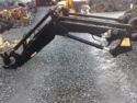 Stoll 120 Loader