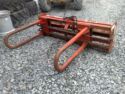 Browns Bale Handler/Squeeze
