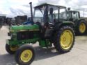 John Deere 1750