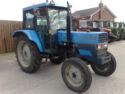 Landini 85 Blizzard