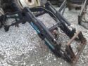 Trima 1192 Action Loader