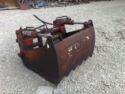 Redrock 4ft Shear Grab