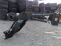 US Quicke 450 Loader