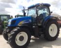 New Holland T6070 Plus