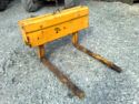 Twose Bale Handler