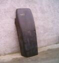 New Holland Engine Bonnet