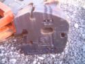 New Holland Fan Weights (10)