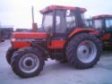 Case 895 XL Cab
