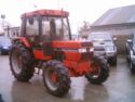 Case 895 XL Cab