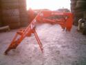 Chillton MX 40.70 Loader