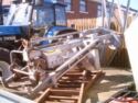 Abbey 350 MT Slurry Pump