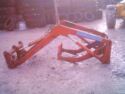 Grays Lynkon 420 Loader
