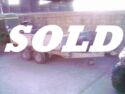 Ifor Williams 8 x 5 Drop Side Trailer