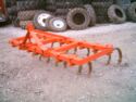 Spring Tine Cultivator