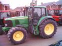 John Deere 6920