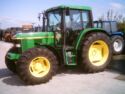 John Deere 6410 Premium