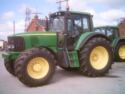 John Deere 6920