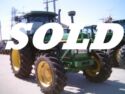 John Deere 3050