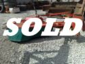 Kverneland 6ft Drum Mower & Conditioner