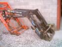 Trima 1192 Loader