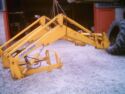 Grays Lynkon 425 Loader