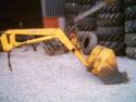 McConnell/Trima Loader