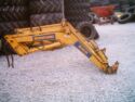 Bomford B3515 Loader