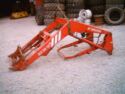 Chillton MX 40.85 Loader