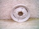 New 6.00x16 Tractor Front Rims