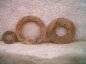 New & Used Steel Interchangeable Adaptor Plates