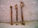 Used Tractor Top Links